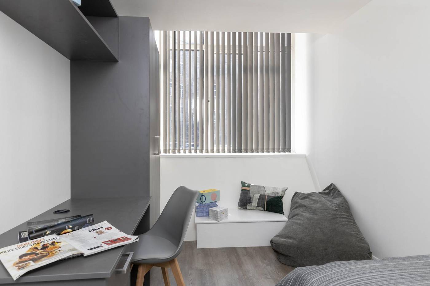 Minster House photo 3